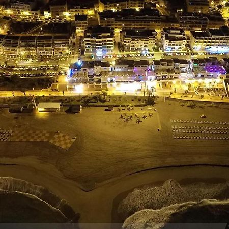 Ceyla Playa Las Vistas Los Cristianos Los Cristianos  Εξωτερικό φωτογραφία