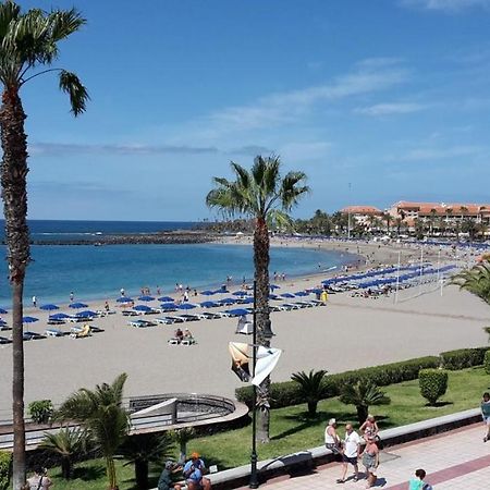 Ceyla Playa Las Vistas Los Cristianos Los Cristianos  Εξωτερικό φωτογραφία