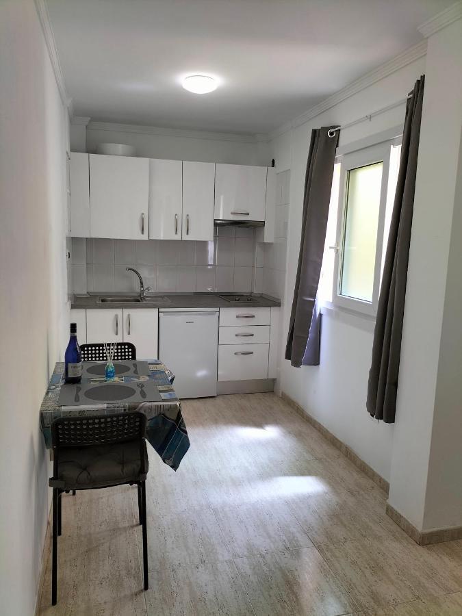 Ceyla Playa Las Vistas Los Cristianos Los Cristianos  Εξωτερικό φωτογραφία