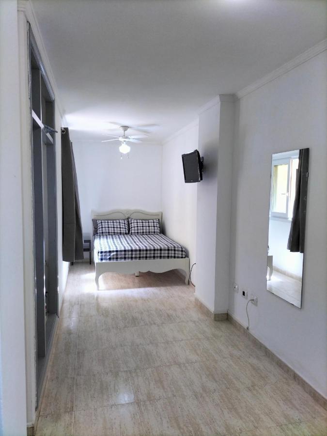 Ceyla Playa Las Vistas Los Cristianos Los Cristianos  Εξωτερικό φωτογραφία