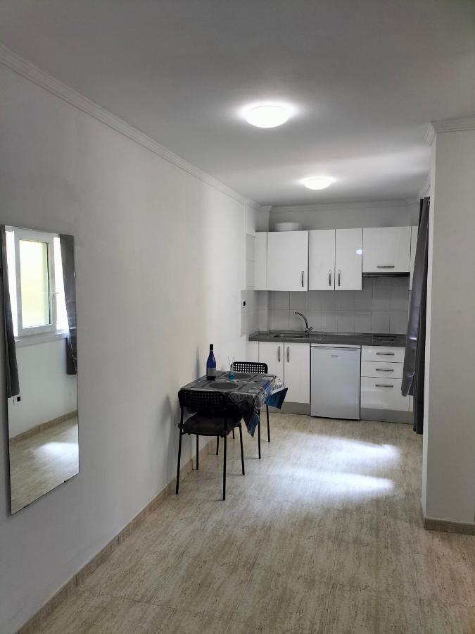 Ceyla Playa Las Vistas Los Cristianos Los Cristianos  Εξωτερικό φωτογραφία