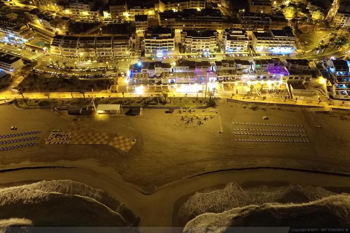 Ceyla Playa Las Vistas Los Cristianos Los Cristianos  Εξωτερικό φωτογραφία